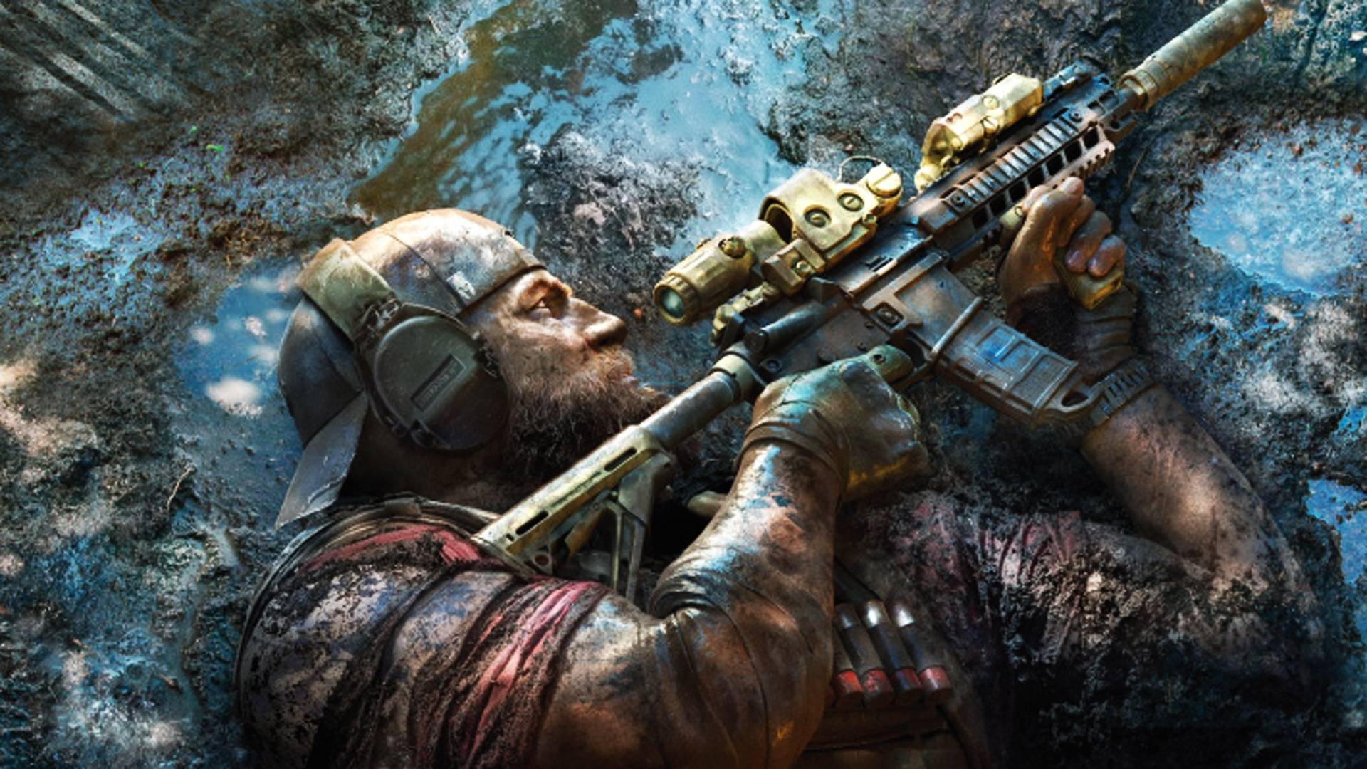Ubisoft anuncia Ghost Recon Insider Program; entenda do que se trata
