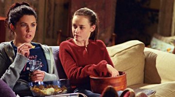 Gilmore Girls irá ganhar documentário oficial na HBO Max