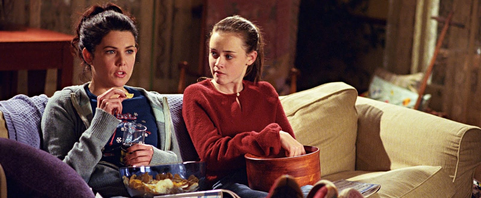 Gilmore Girls irá ganhar documentário oficial na HBO Max