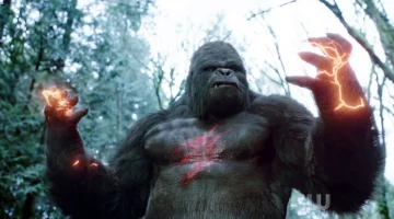 Série de Jimmy Olsen e Gorila Grodd ganha título oficial e revela elenco
