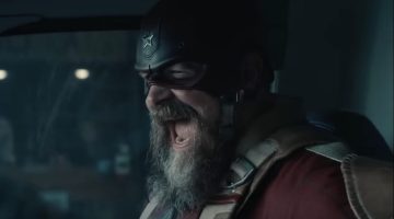 David Harbour deu spoiler do Doutor Destino sem querer? Entenda o momento em entrevista