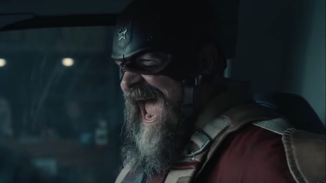 David Harbour deu spoiler do Doutor Destino sem querer? Entenda o momento em entrevista