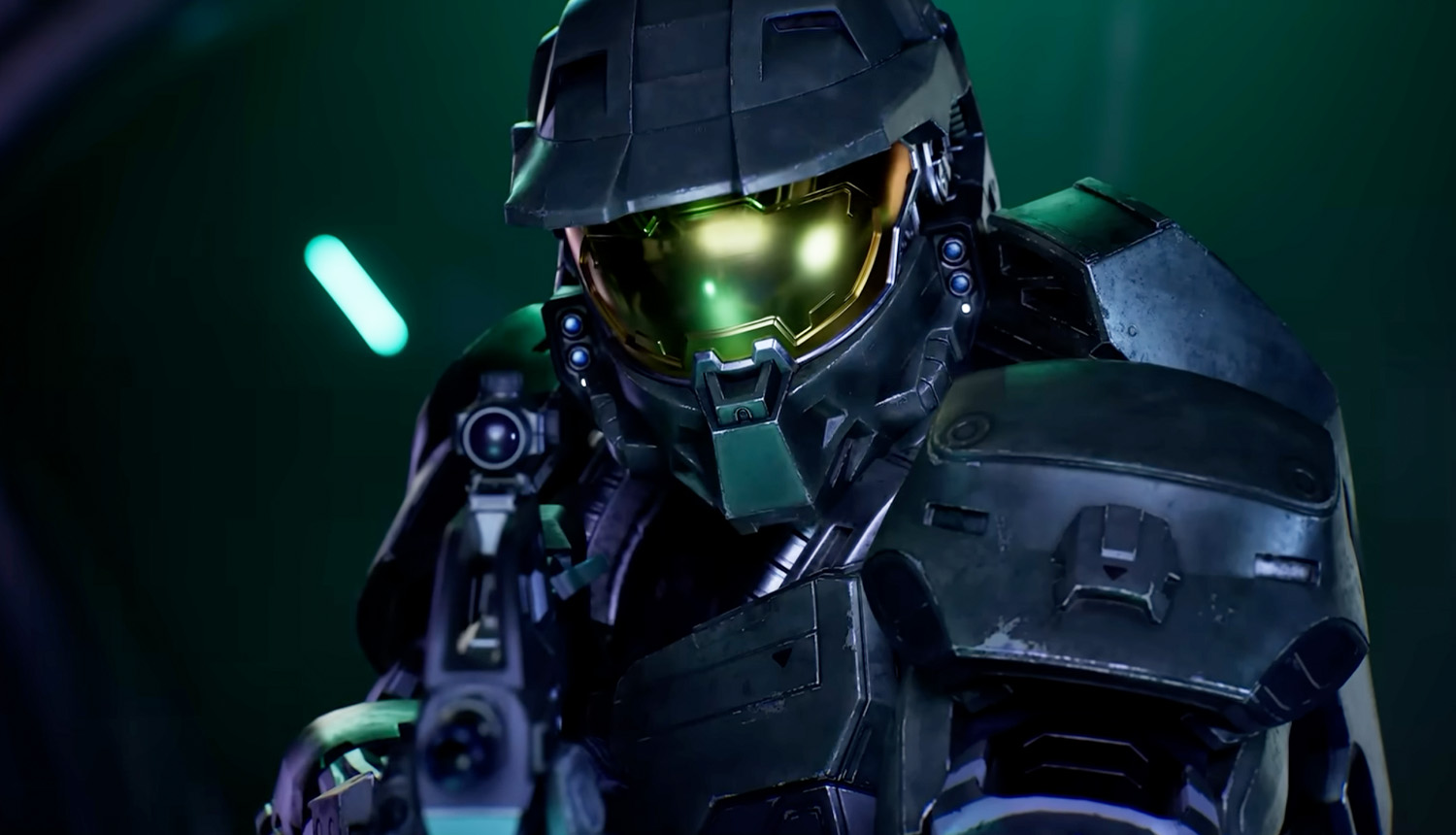 Estúdio de Call of Duty teria testado um novo Halo