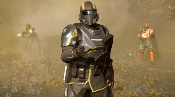 PS Plus Extra e Deluxe de agosto tem Helldivers 2 e mais