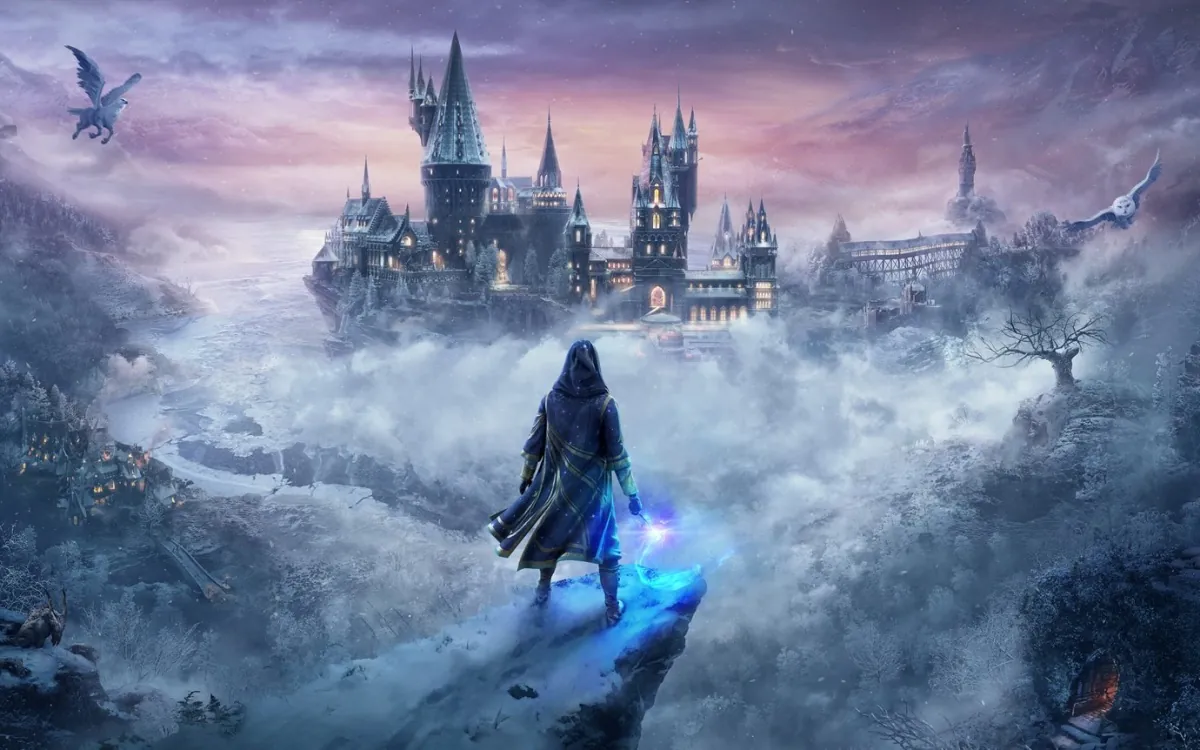 Hogwarts Legacy 2 é confirmado pela Warner Bros.