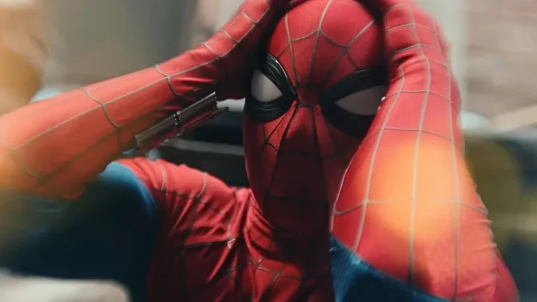 Homem-Aranha: Um Novo Dia – Final divide os fãs; o que realmente aconteceu?