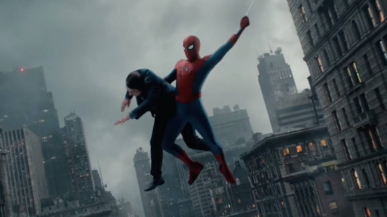 Homem-Aranha 5 está oficialmente nos planos, indica Tom Holland