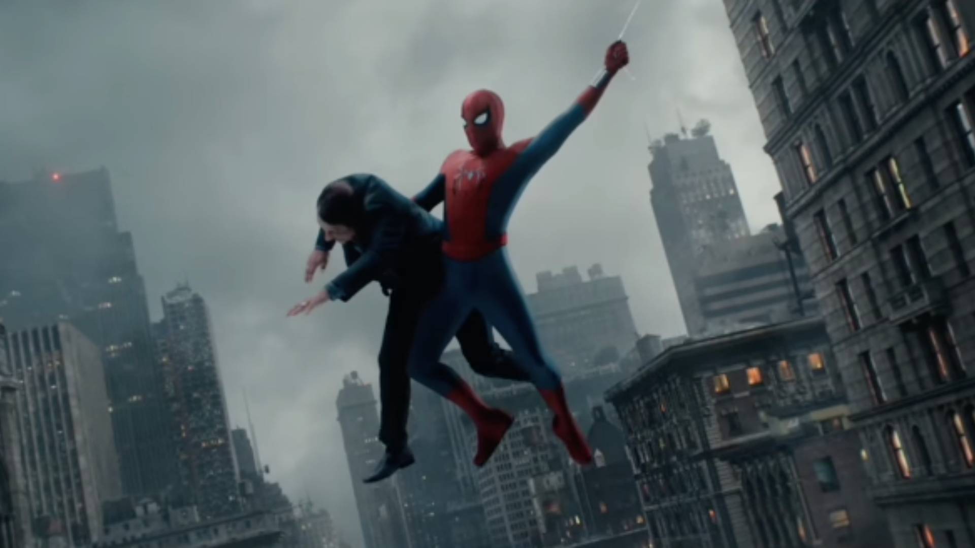 Homem-Aranha 5 está oficialmente nos planos, indica Tom Holland