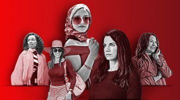 10 séries baseadas em histórias reais para colocar na fila