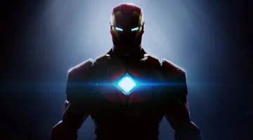 Gameplay do jogo cancelado de Homem de Ferro da Avalanche vaza na internet