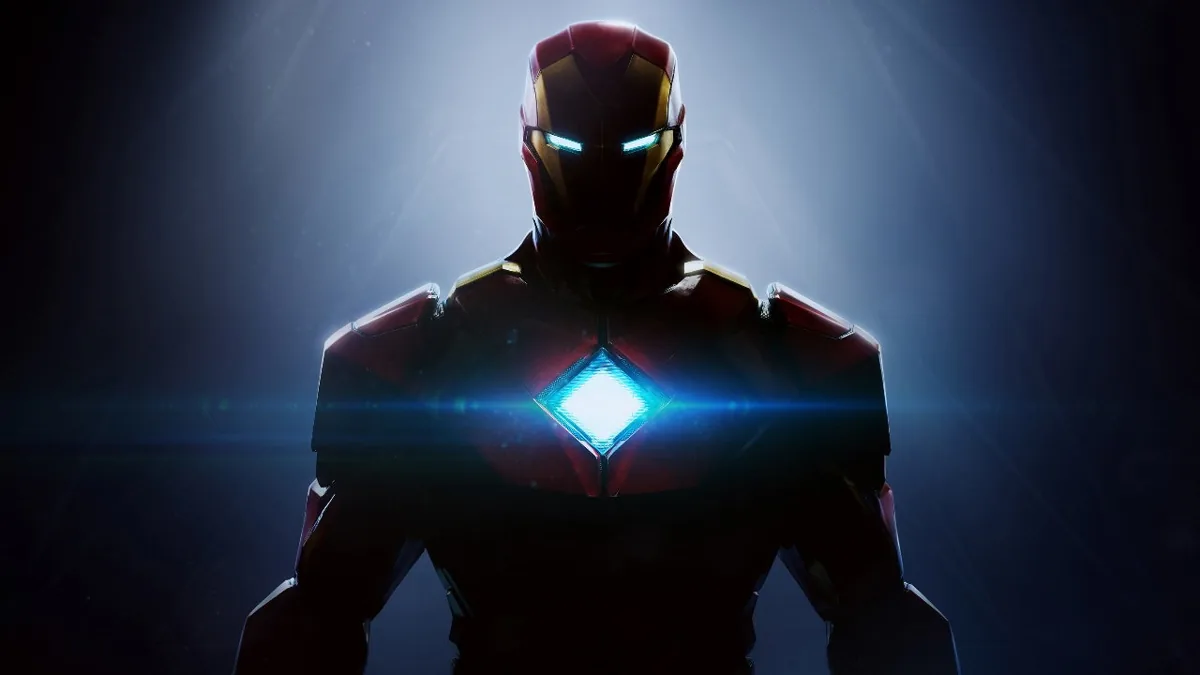 Gameplay do jogo cancelado de Homem de Ferro da Avalanche vaza na internet