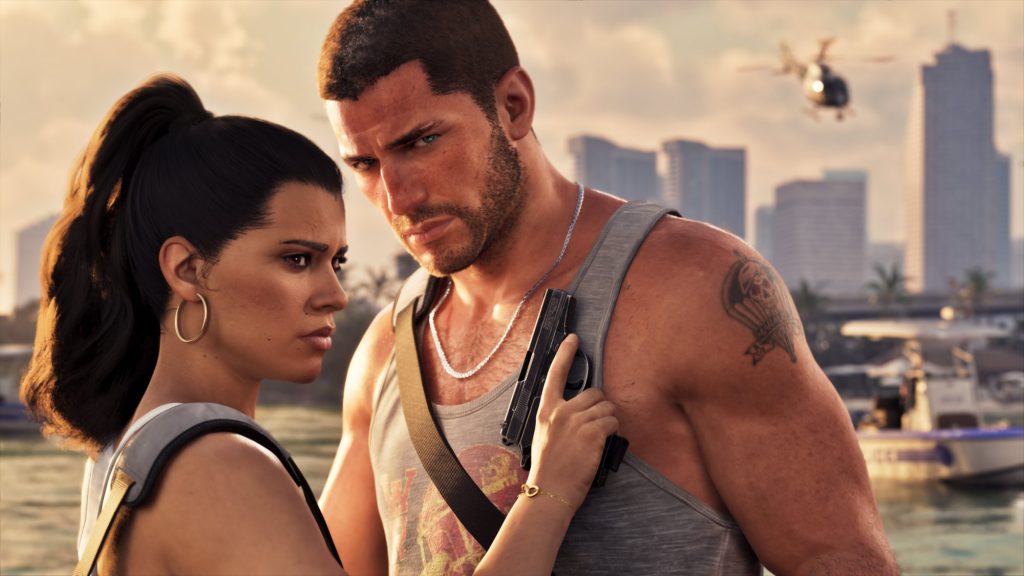 GTA 6