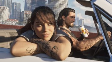 GTA 6 quer fazer o jogador “esquecer que é um jogo” com sistemas totalmente interligados