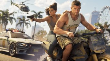 Take-Two pede sigilo em nova fase do processo sobre GTA 6
