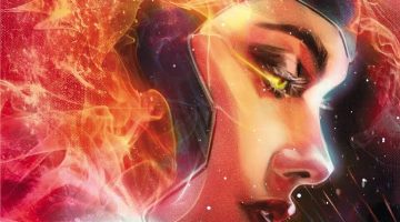 Jean Grey ganha minissérie solo nos quadrinhos após estrear no MCU