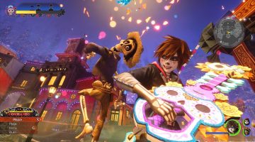 Kingdom Hearts IV será localizado em português do Brasil