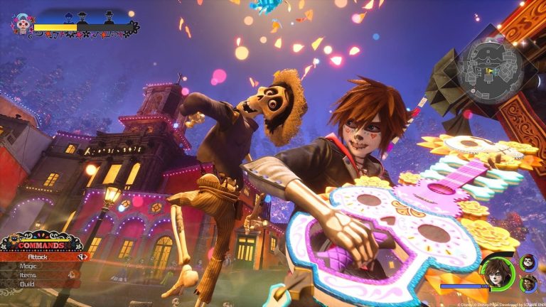 Kingdom Hearts IV será localizado em português do Brasil