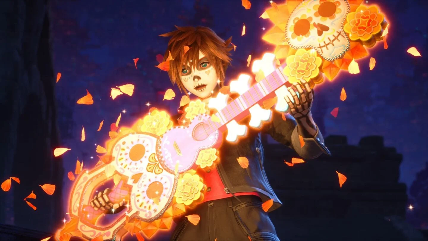 Kingdom Hearts 4 não será adiado, garante Tetsuya Nomura durante a D23