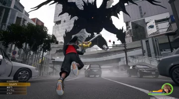 Kingdom Hearts 4 na D23? Painel terá transmissão ao vivo