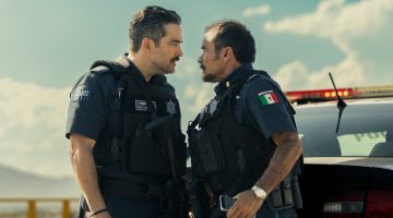 ‘A Captura’: o filme da Netflix que recria a prisão de El Chapo pelo olhar dos policiais
