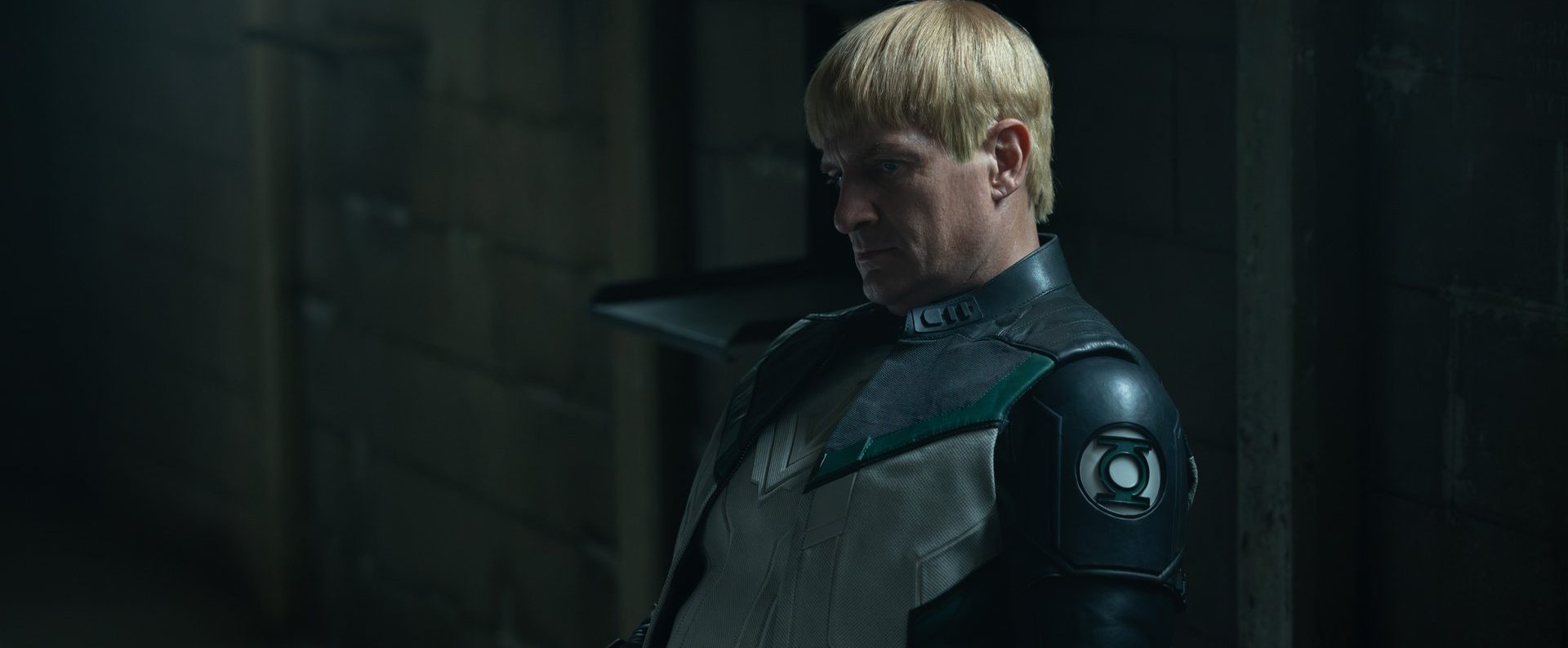 Lanternas: Guy Gardner se encontra com John Stewart em novo trecho