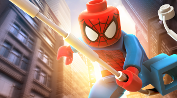 LEGO Marvel estaria suspenso; a prioridade seria uma IP da Warner, segundo rumores