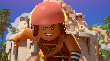 ‘LEGO One Piece’: especial animado ganha data de estreia e traz o elenco do live-action nas vozes