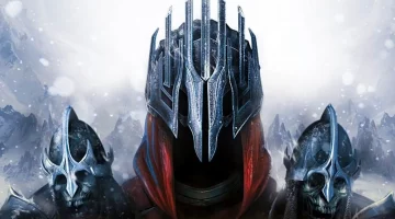 Lord of the Rings: War in the North ganha Legacy Edition que é lançado hoje em todas as plataformas