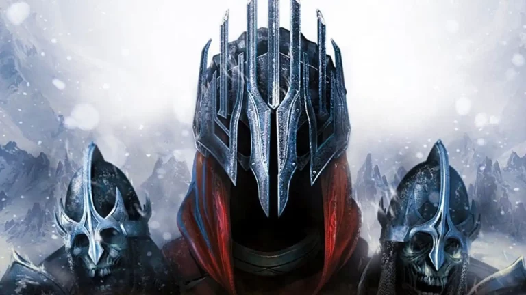 Lord of the Rings: War in the North ganha Legacy Edition que é lançado hoje em todas as plataformas