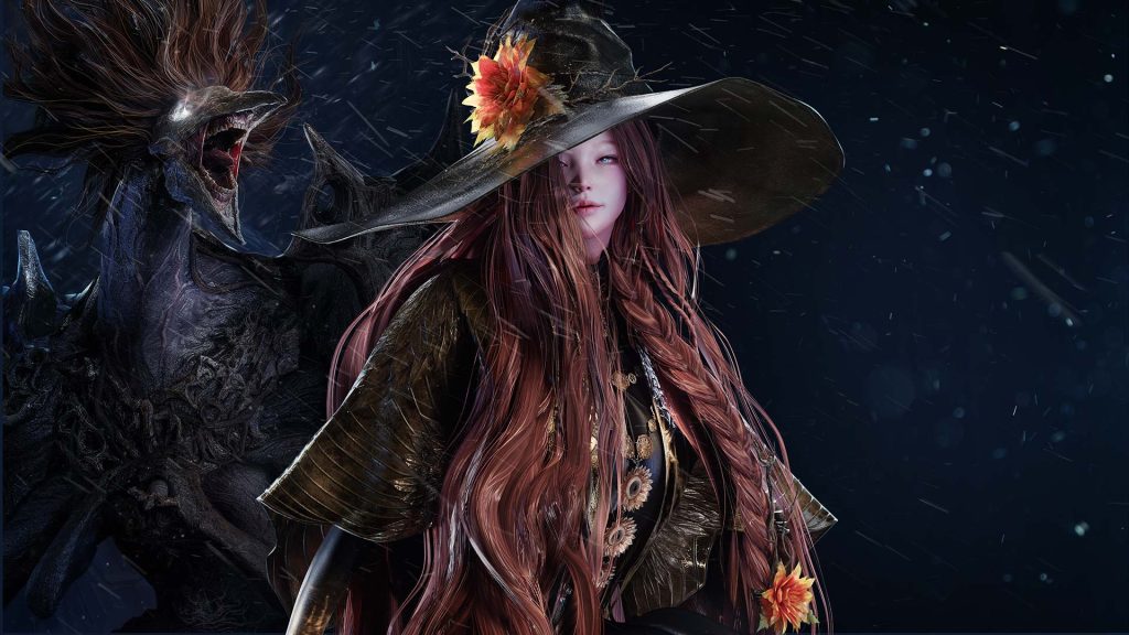 Amazon deixa os MMOs e devolve Lost Ark e Throne and Liberty para os seus donos