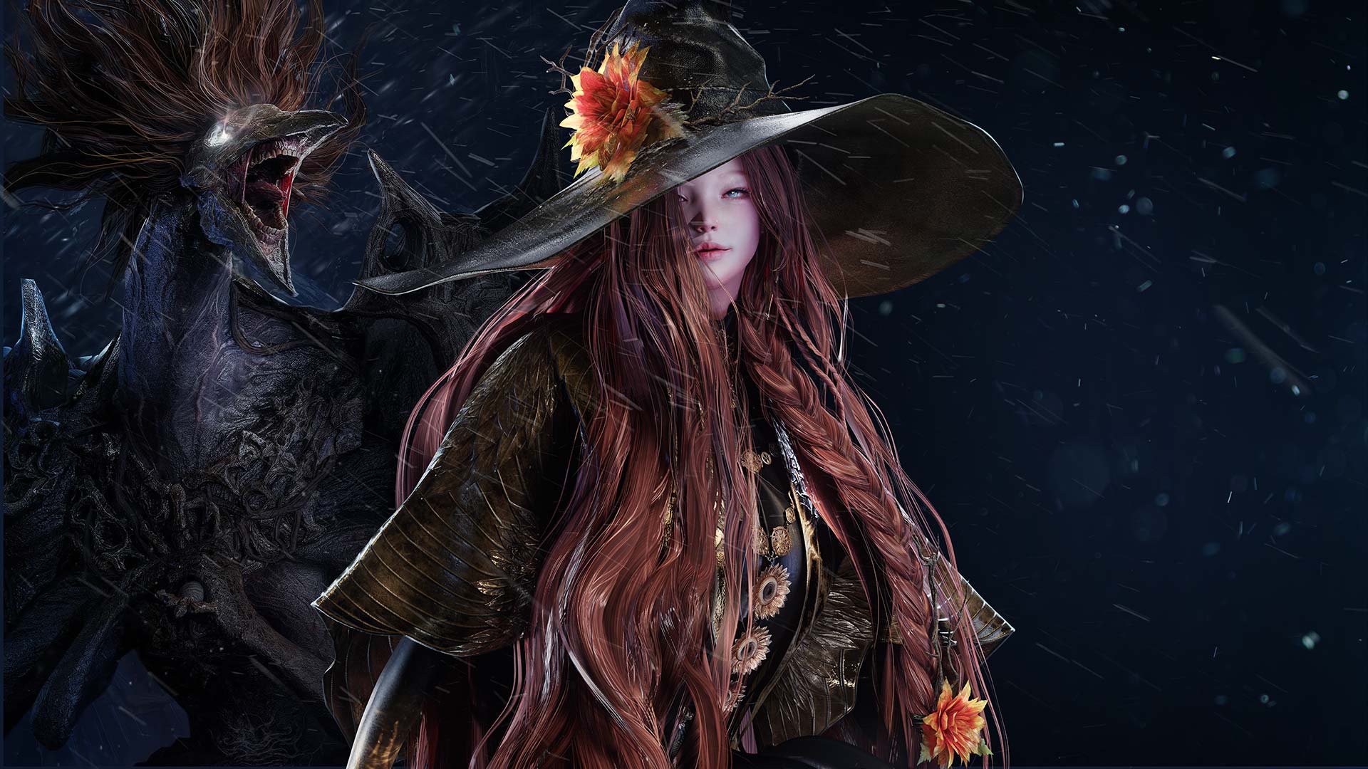 Amazon deixa os MMOs e devolve Lost Ark e Throne and Liberty para os seus donos