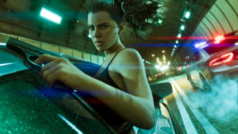 GTA 6 promete sistema de polícia implacável e realista