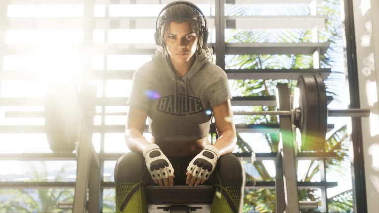 Lucia de GTA 6 pode ficar tão grande quanto Arthur e Niko, afirma Rockstar