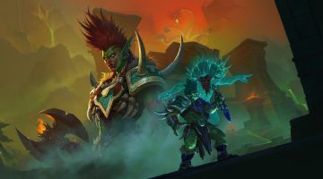 WoW: saiba tudo sobre “A Maldição de Ula’tek”