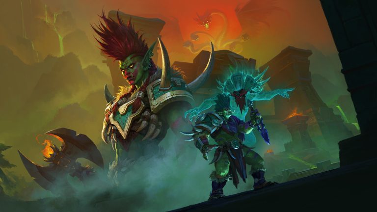 WoW: saiba tudo sobre “A Maldição de Ula’tek”
