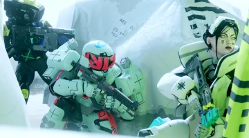 Bungie desenvolvia 6 projetos ao mesmo tempo antes de ser comprada pela Sony