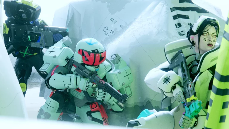 Bungie desenvolvia 6 projetos ao mesmo tempo antes de ser comprada pela Sony