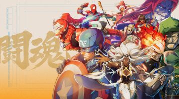 Marvel Tokon recebe patch para corrigir travamentos no PC