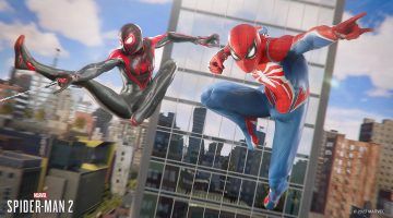 Página no IMDb reacende expectativa por Marvel’s Spider-Man 3