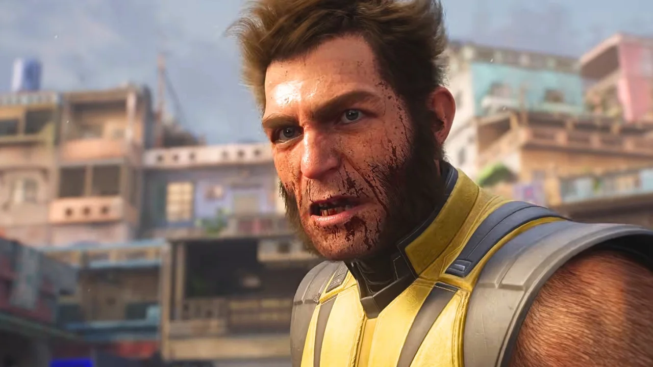 Marvel’s Wolverine vai rodar a 60 FPS com ray tracing no PS5 padrão, confirma Insomniac