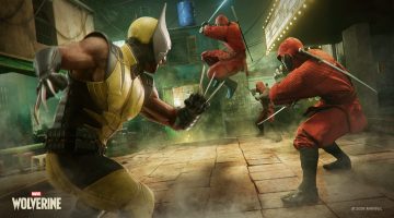 Marvel’s Wolverine roda direto do disco, garante Insomniac