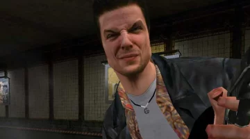 Remake de Max Payne 1 e 2 segue firme, mas Remedy está calada
