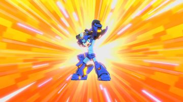 Mega Man Dual Override: Capcom detalha novo jogo