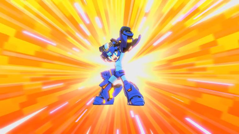 Mega Man Dual Override: Capcom detalha novo jogo