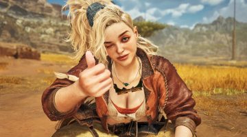Monster Hunter Wilds fica mais barato e ganha demo