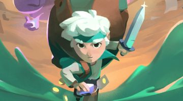 Moonlighter 2 deixa o acesso antecipado em setembro e chega aos consoles