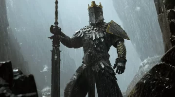 Mortal Shell II chega com sucesso no Steam