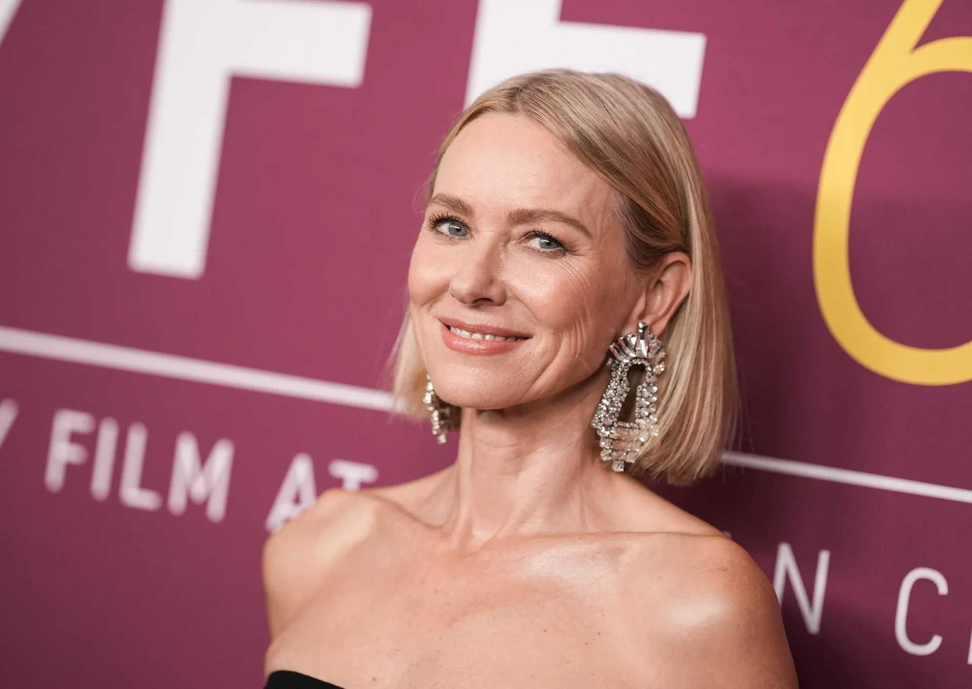 Naomi Watts fala do seu papel secreto em Homem-Aranha: Um Novo Dia
