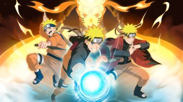 Naruto terá painel na NY Comic Con após 9 anos de hiato