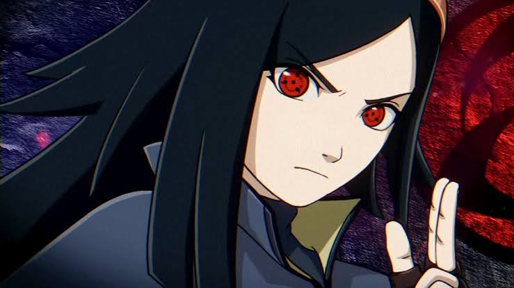 Nanashi Uchiha chega como nova personagem em Naruto x Boruto: Ultimate Ninja Storm Connections
